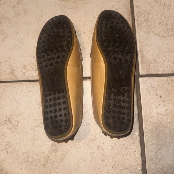 Ralph Lauren |  Women’s belen | leather | Loafers | Size 6.5 - Picture 6 of 9